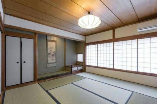Ryokan 金閣荘 Quioto