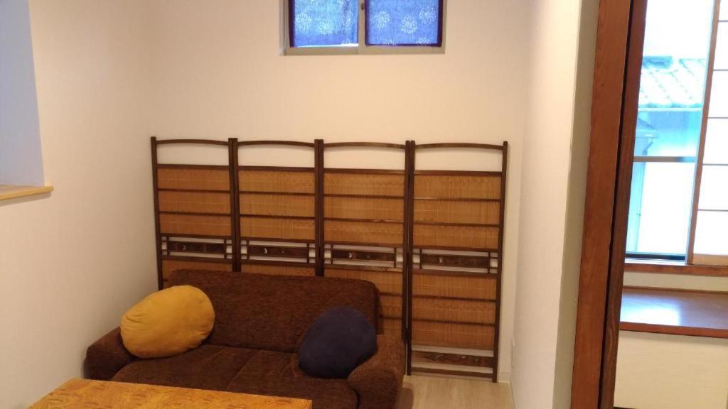 金閣荘 Ryokan Quioto