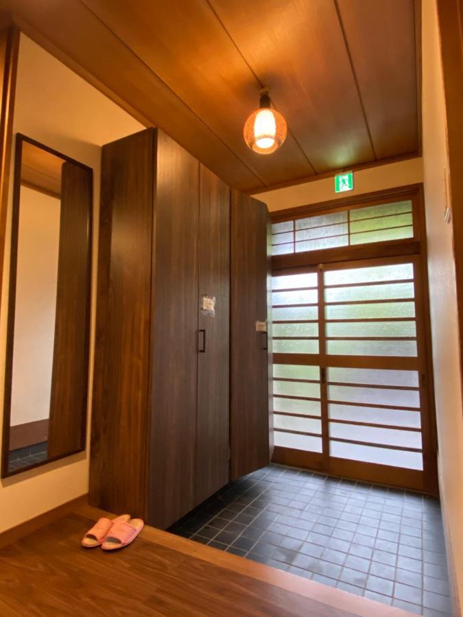 Ryokan 金閣荘 Quioto