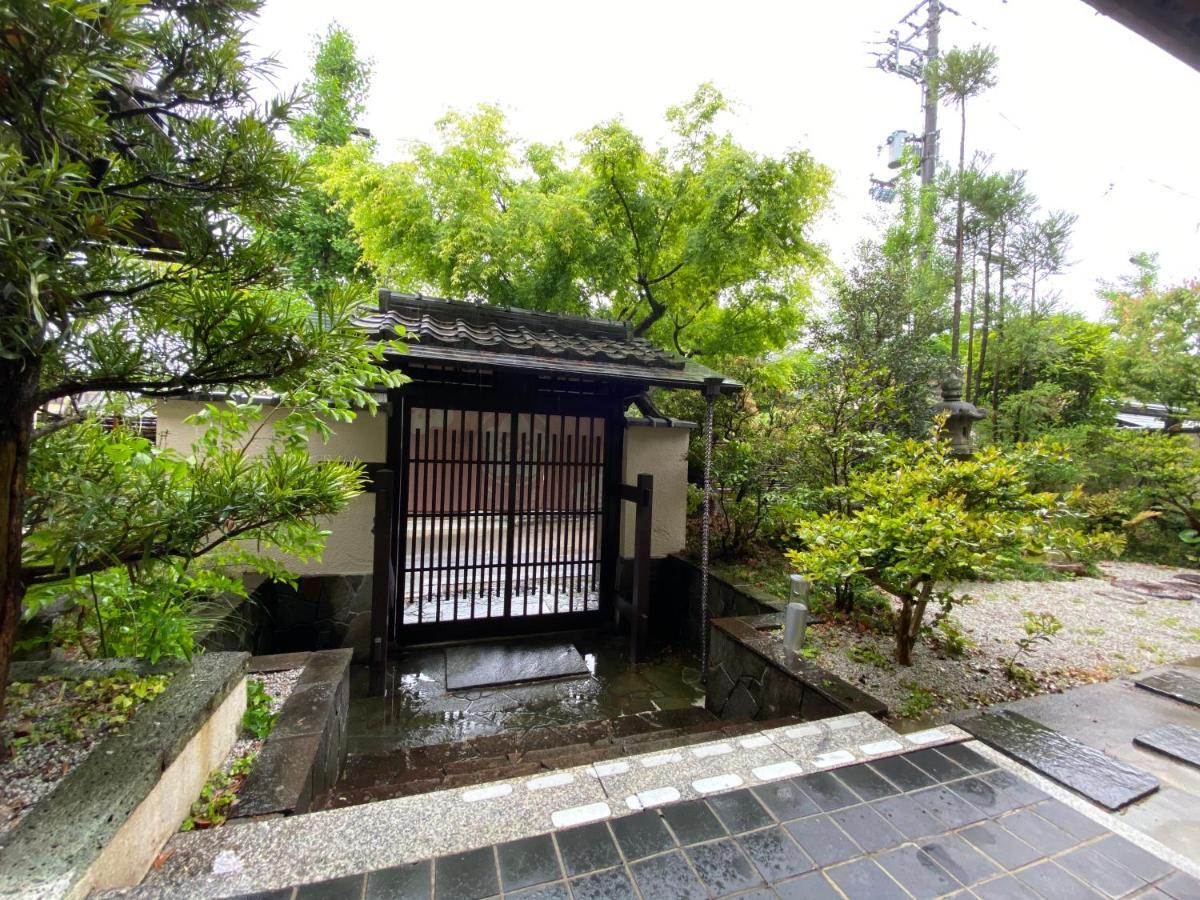Ryokan 金閣荘 Quioto