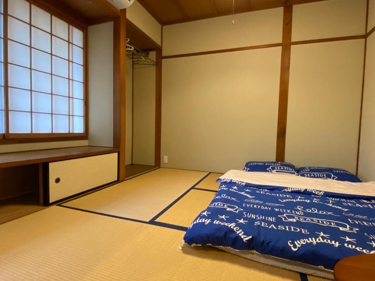 金閣荘 Quioto